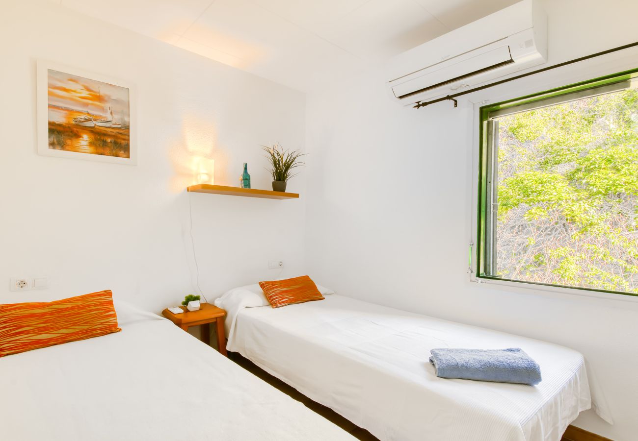 Townhouse in Rosas / Roses - Mallorca 8 Canyelles Roses - Immo Barneda