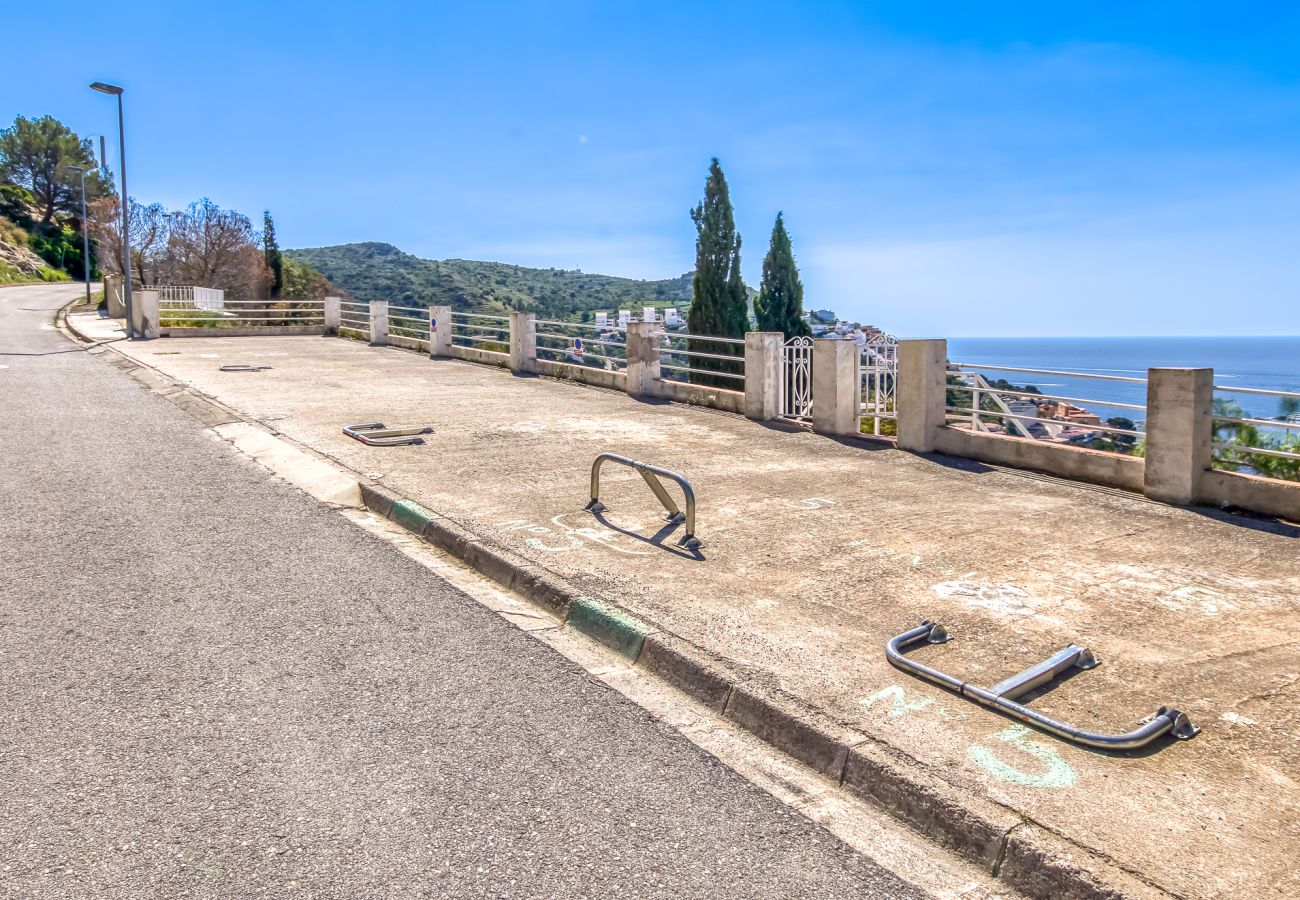 Townhouse in Rosas / Roses - Mallorca 8 Canyelles Roses - Immo Barneda