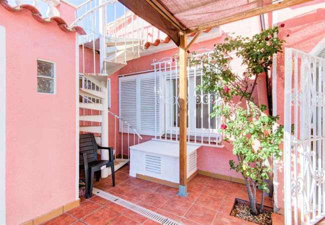 House in Empuriabrava - Villa Requesens 139 Empuriabrava - Immo Barneda  House in Empuriabrava - Villa Requesens 139 Empuriabrava - Immo Barneda