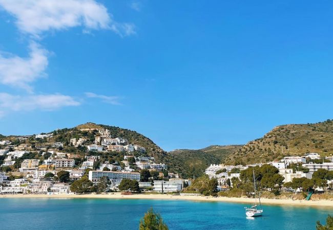 House in Empuriabrava - Villa Requesens 139 Empuriabrava - Immo Barneda  House in Empuriabrava - Villa Requesens 139 Empuriabrava - Immo Barneda