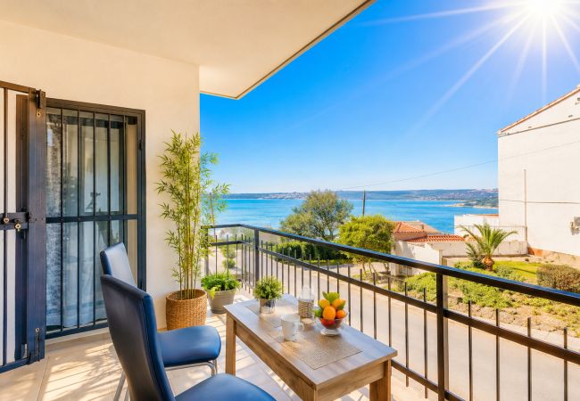Apartment in Rosas / Roses - Alba 1-3 Port Roses - Immo Barneda 