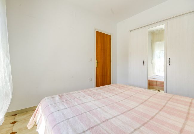 Apartment in Rosas / Roses - SEVILLA 1 1B Roses - Immo Barneda 