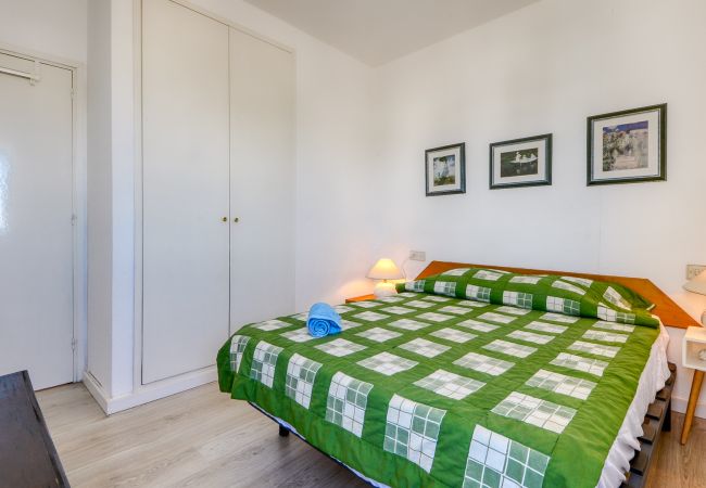 Apartment in Rosas / Roses - Mediterraneo 1 5 4 - Immo Barneda