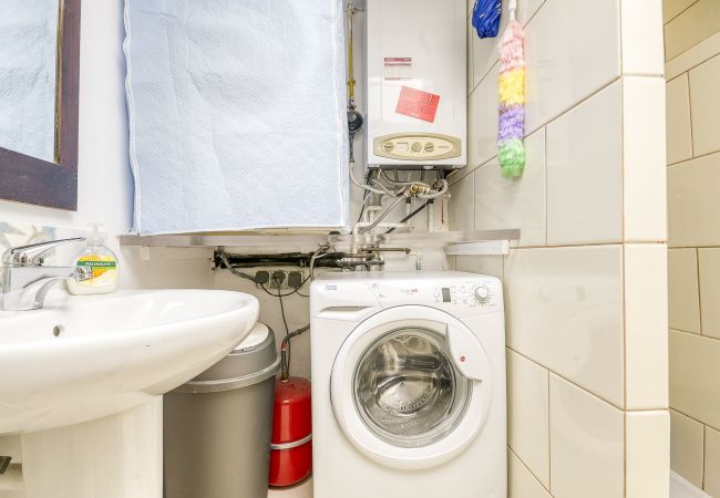 Terraced House in Rosas / Roses - Casa Joan Badosa Roses  - Immo Barneda Terraced House in Rosas / Roses - Casa Joan Badosa Roses  - Immo Barneda