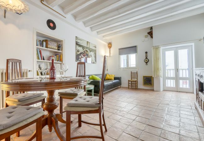 Terraced House in Rosas / Roses - Casa Joan Badosa Roses  - Immo Barneda Terraced House in Rosas / Roses - Casa Joan Badosa Roses  - Immo Barneda