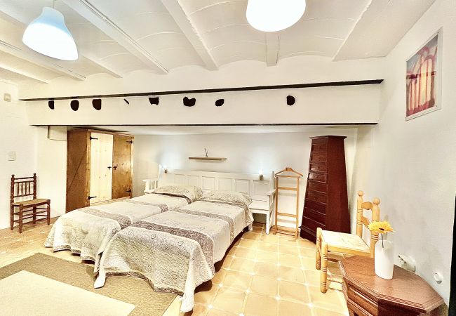 Terraced House in Rosas / Roses - Casa Joan Badosa Roses  - Immo Barneda Terraced House in Rosas / Roses - Casa Joan Badosa Roses  - Immo Barneda