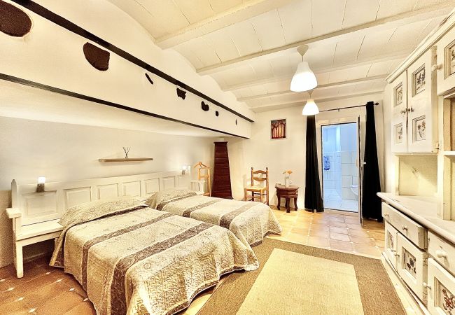 Terraced House in Rosas / Roses - Casa Joan Badosa Roses  - Immo Barneda Terraced House in Rosas / Roses - Casa Joan Badosa Roses  - Immo Barneda