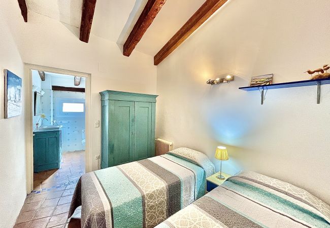 Terraced House in Rosas / Roses - Casa Joan Badosa Roses  - Immo Barneda Terraced House in Rosas / Roses - Casa Joan Badosa Roses  - Immo Barneda