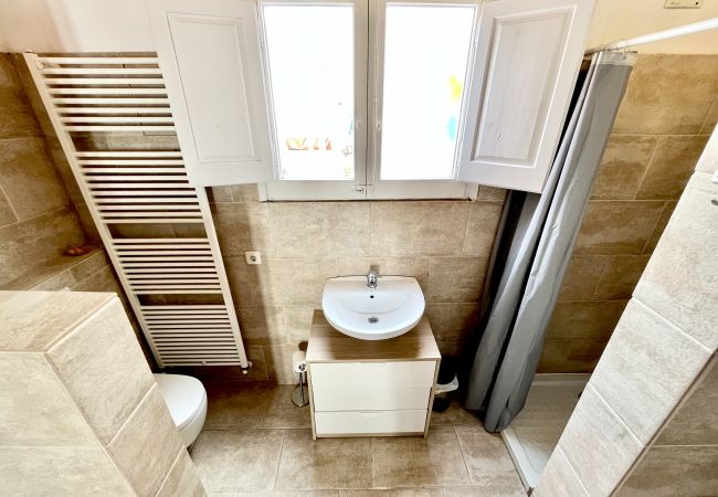 Terraced House in Rosas / Roses - Casa Joan Badosa Roses  - Immo Barneda Terraced House in Rosas / Roses - Casa Joan Badosa Roses  - Immo Barneda