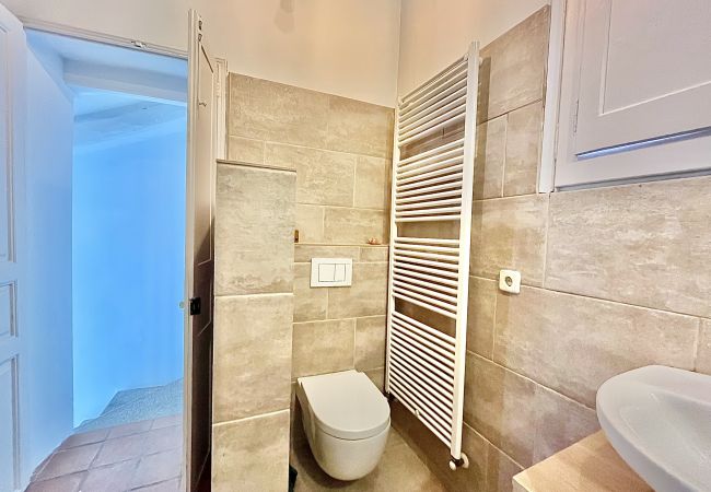 Terraced House in Rosas / Roses - Casa Joan Badosa Roses  - Immo Barneda Terraced House in Rosas / Roses - Casa Joan Badosa Roses  - Immo Barneda