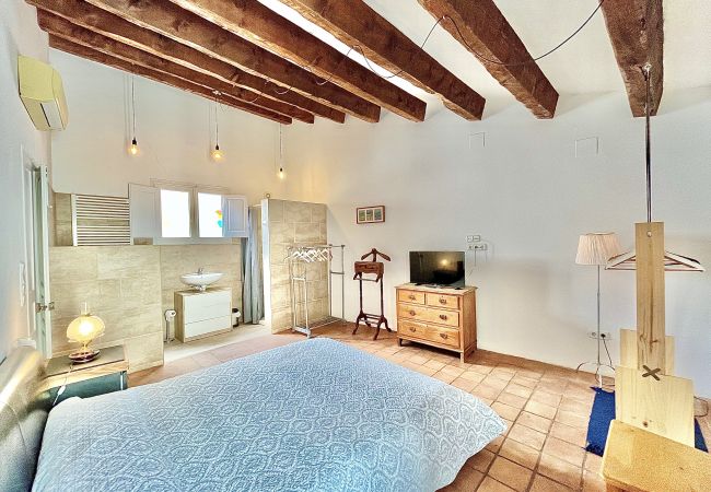 Terraced House in Rosas / Roses - Casa Joan Badosa Roses  - Immo Barneda Terraced House in Rosas / Roses - Casa Joan Badosa Roses  - Immo Barneda