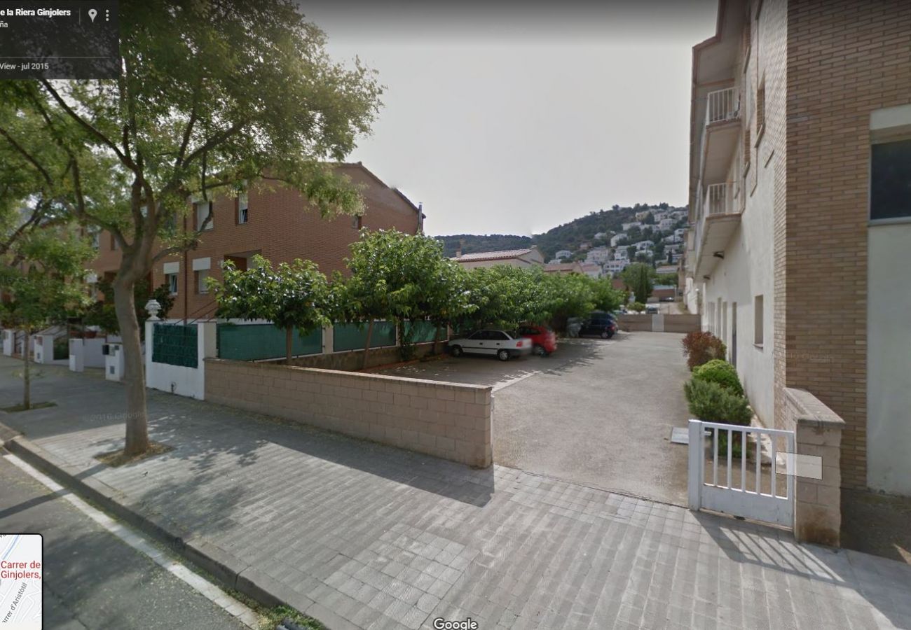 Townhouse in Rosas / Roses - Casa Joan Badosa Roses  - Immo Barneda