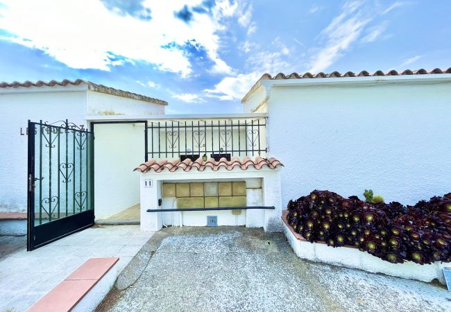 Apartment in Rosas / Roses - Les Teules 3A Roses - Immo Barneda