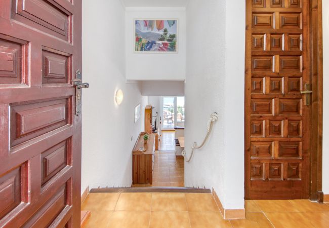 Apartment in Rosas / Roses - Les Teules 3A Roses - Immo Barneda Apartment in Rosas / Roses - Les Teules 3A Roses - Immo Barneda