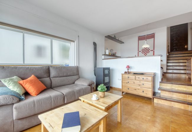 Apartment in Rosas / Roses - Les Teules 3A Roses - Immo Barneda Apartment in Rosas / Roses - Les Teules 3A Roses - Immo Barneda