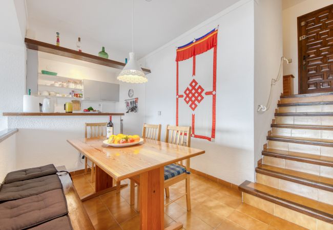 Apartment in Rosas / Roses - Les Teules 3A Roses - Immo Barneda Apartment in Rosas / Roses - Les Teules 3A Roses - Immo Barneda