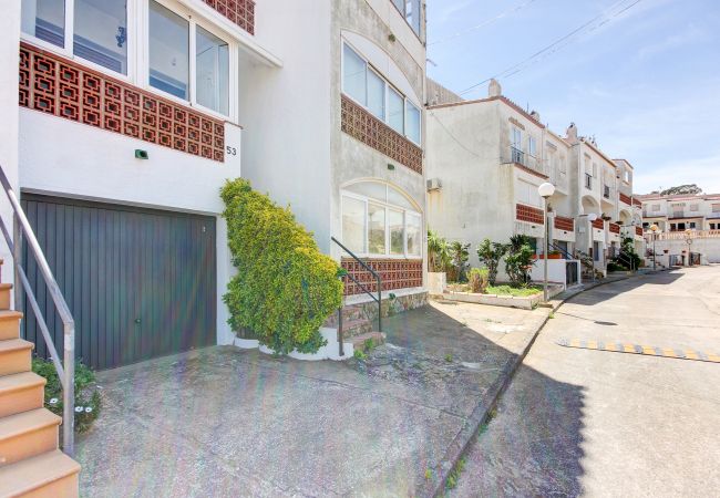 Townhouse in Rosas / Roses - Los Angeles 53 Roses - Immo Barneda