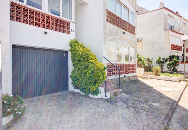 Townhouse in Rosas / Roses - Los Angeles 53 Roses - Immo Barneda