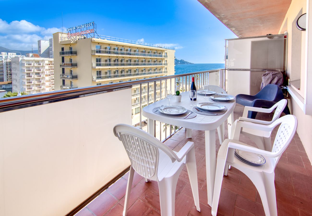 Apartment in Rosas / Roses - Roses 3  - Immo Barneda