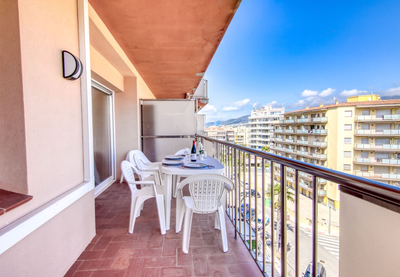 Apartment in Rosas / Roses - Roses 3  - Immo Barneda