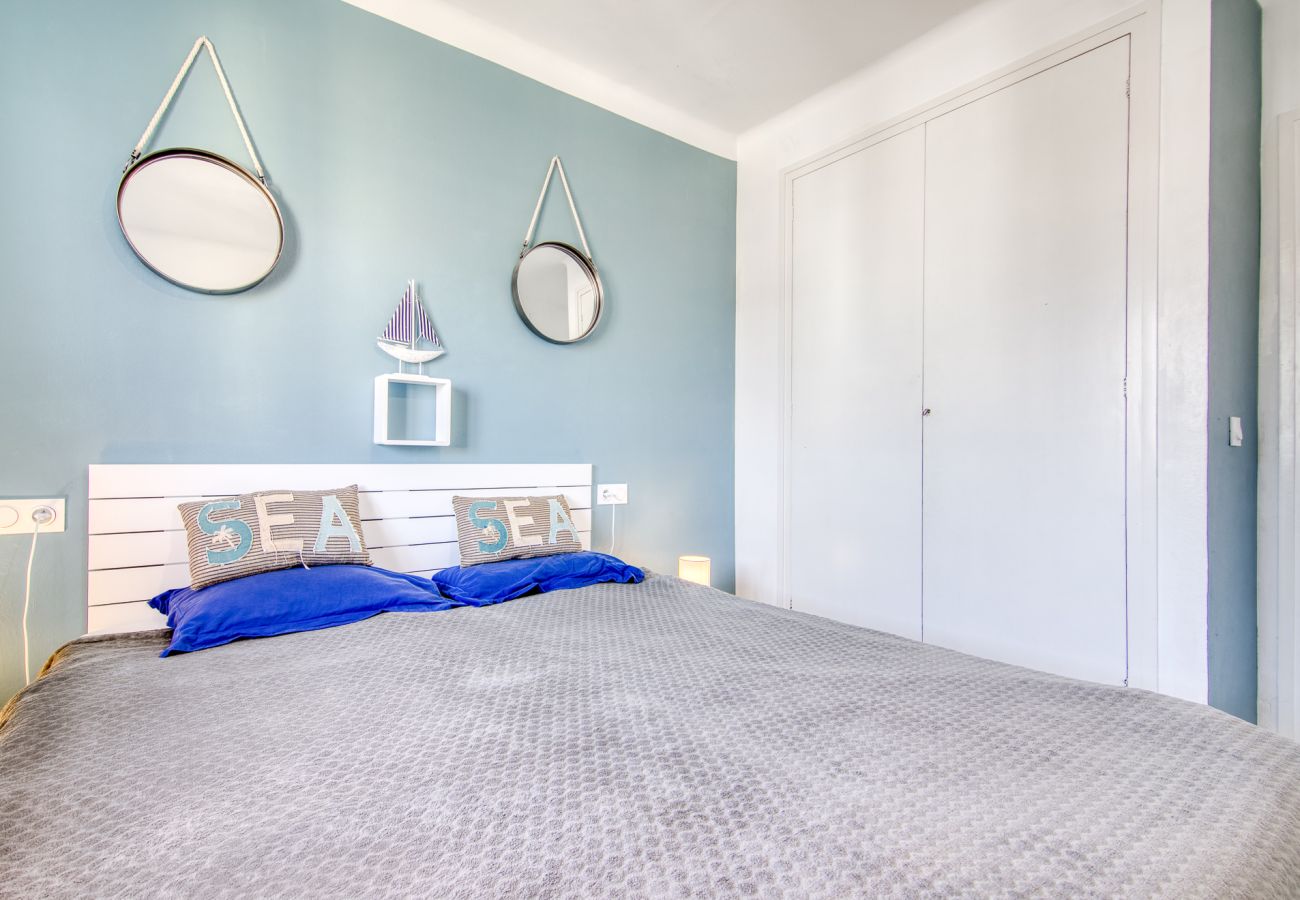 Apartment in Rosas / Roses - Roses 3  - Immo Barneda