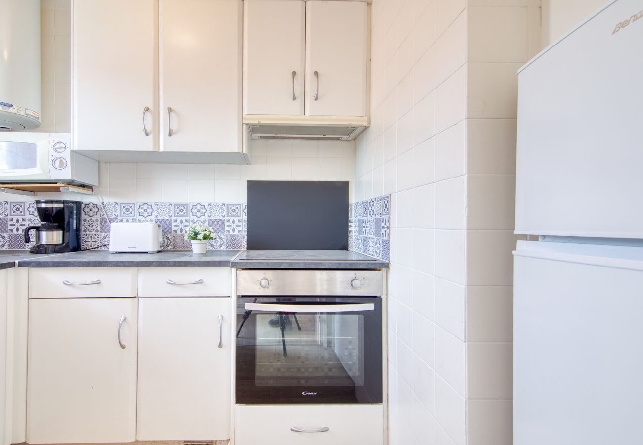 Apartment in Rosas / Roses - Roses 3  - Immo Barneda