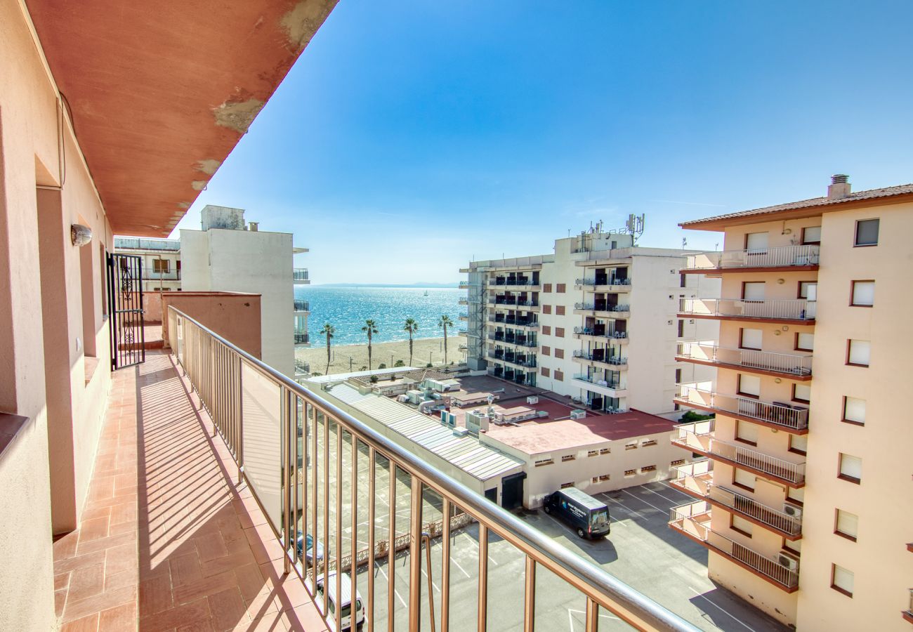 Apartment in Rosas / Roses - Roses 3  - Immo Barneda