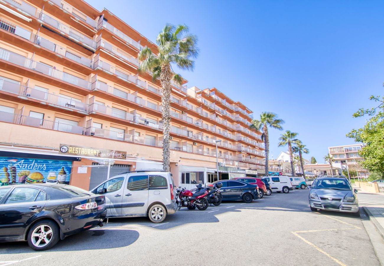 Apartment in Rosas / Roses - Roses 3  - Immo Barneda