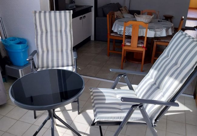 Apartment in Rosas / Roses - Ahinoa 2J Roses - Immo Barneda Apartment in Rosas / Roses - Ahinoa 2J Roses - Immo Barneda