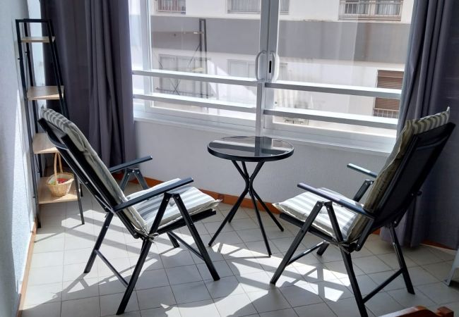 Apartment in Rosas / Roses - Ahinoa 2J Roses - Immo Barneda Apartment in Rosas / Roses - Ahinoa 2J Roses - Immo Barneda