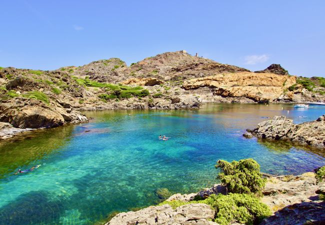 Apartment in Rosas / Roses - Royal Marine 2 425 Roses - Immo Barneda Apartment in Rosas / Roses - Royal Marine 2 425 Roses - Immo Barneda