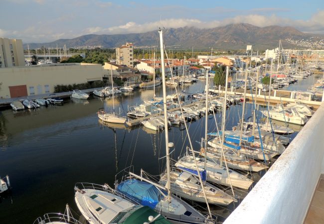 Apartment in Rosas / Roses - Royal Marine 2 425 Roses - Immo Barneda Apartment in Rosas / Roses - Royal Marine 2 425 Roses - Immo Barneda