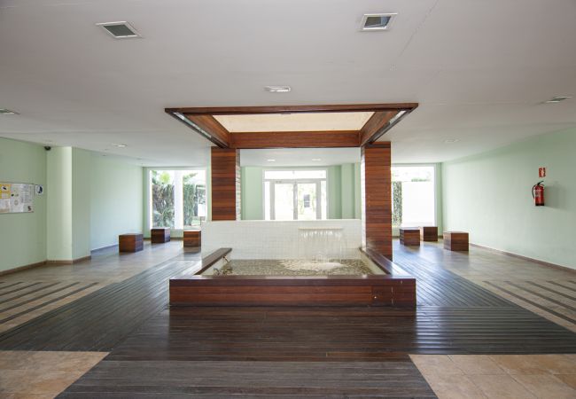 Apartment in Rosas / Roses - Royal Marine 2 425 Roses - Immo Barneda Apartment in Rosas / Roses - Royal Marine 2 425 Roses - Immo Barneda