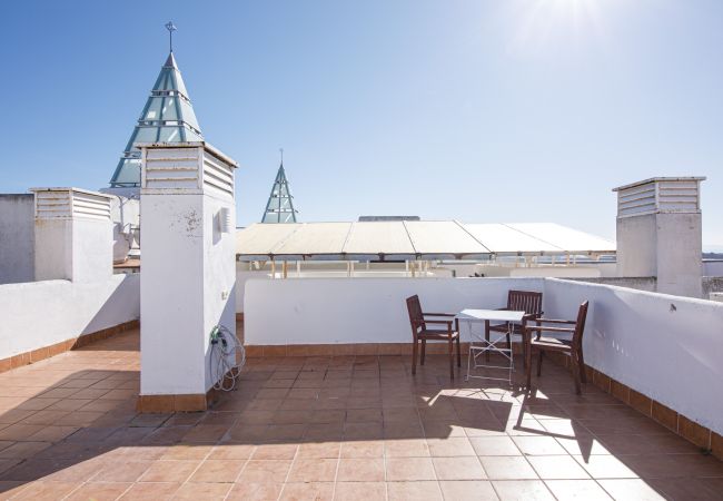 Apartment in Rosas / Roses - Royal Marine 2 425 Roses - Immo Barneda Apartment in Rosas / Roses - Royal Marine 2 425 Roses - Immo Barneda