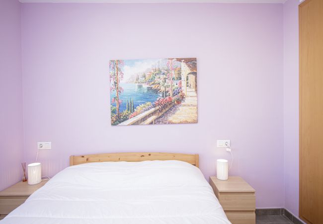 Apartment in Rosas / Roses - Royal Marine 2 425 Roses - Immo Barneda Apartment in Rosas / Roses - Royal Marine 2 425 Roses - Immo Barneda