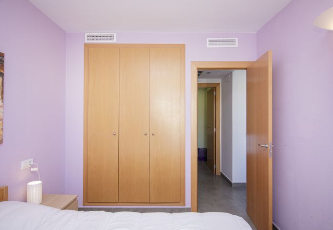 Apartment in Rosas / Roses - Royal Marine 2 425 Roses - Immo Barneda Apartment in Rosas / Roses - Royal Marine 2 425 Roses - Immo Barneda