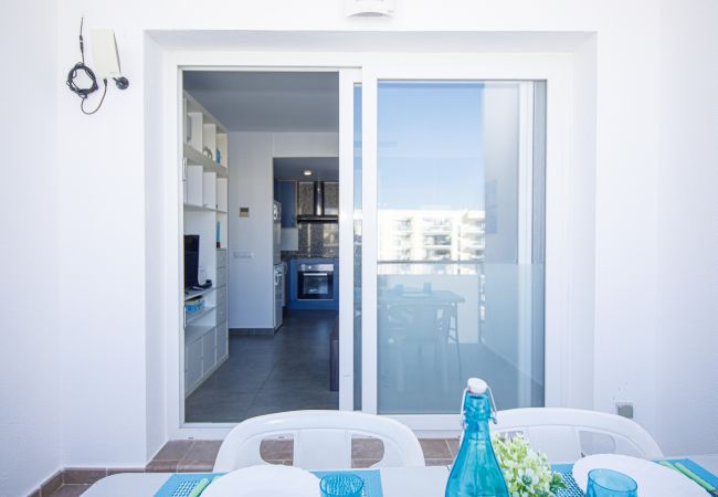 Apartment in Rosas / Roses - Royal Marine 2 425 Roses - Immo Barneda Apartment in Rosas / Roses - Royal Marine 2 425 Roses - Immo Barneda