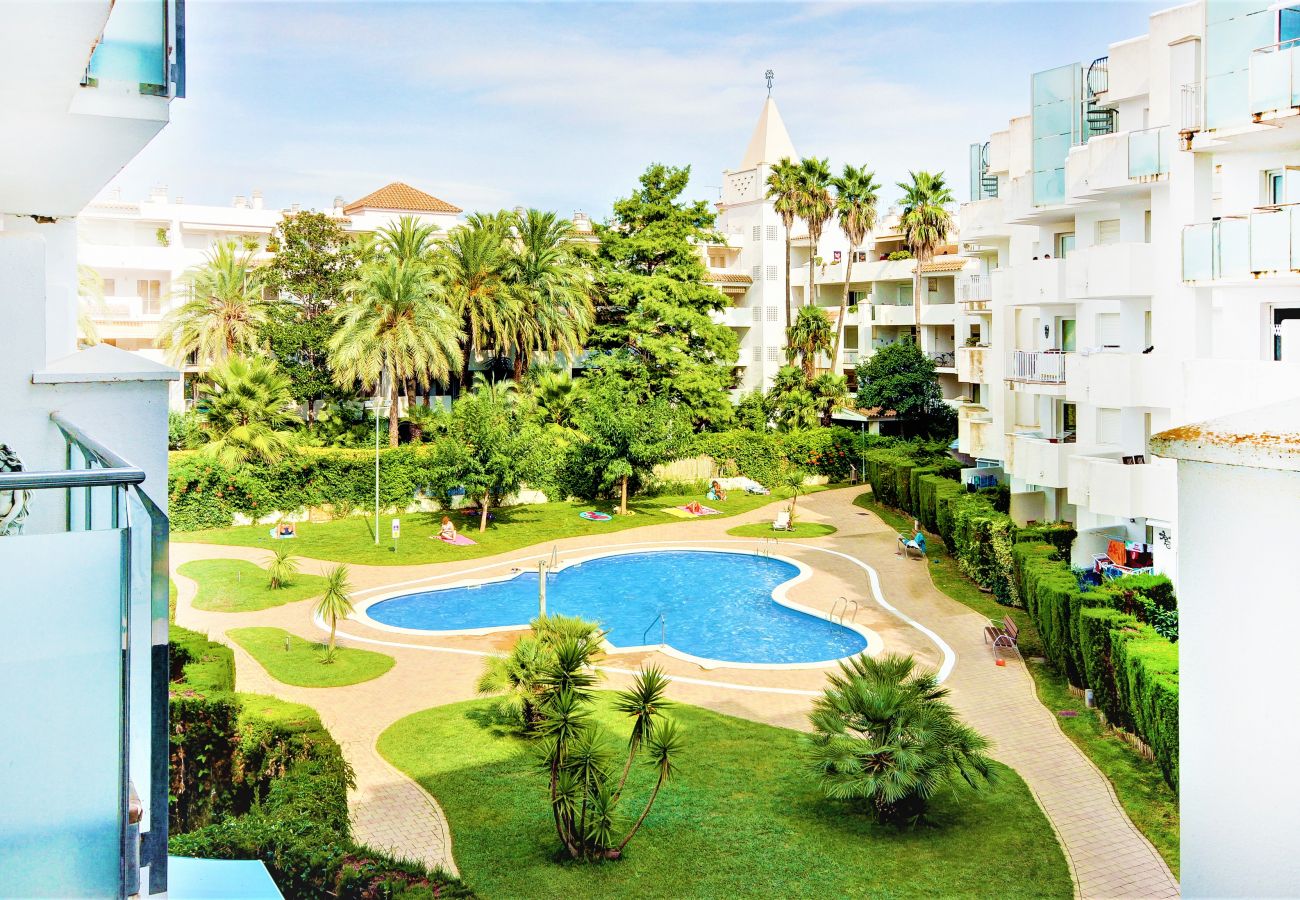 Apartment in Rosas / Roses - Royal Marine 2 425 Roses - Immo Barneda