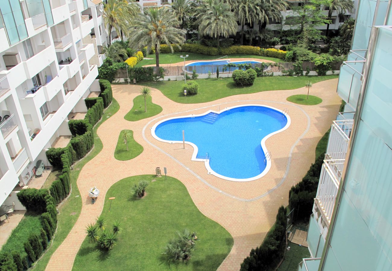 Apartment in Rosas / Roses - Royal Marine 2 425 Roses - Immo Barneda