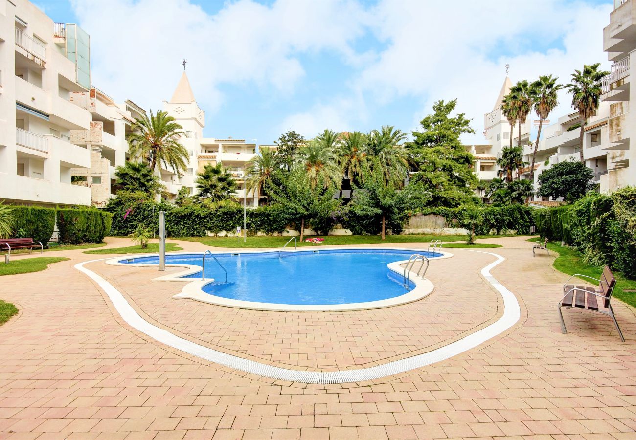 Apartment in Rosas / Roses - Royal Marine 2 425 Roses - Immo Barneda