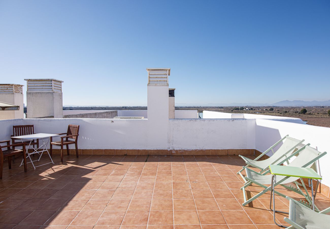 Apartment in Rosas / Roses - Royal Marine 2 425 Roses - Immo Barneda