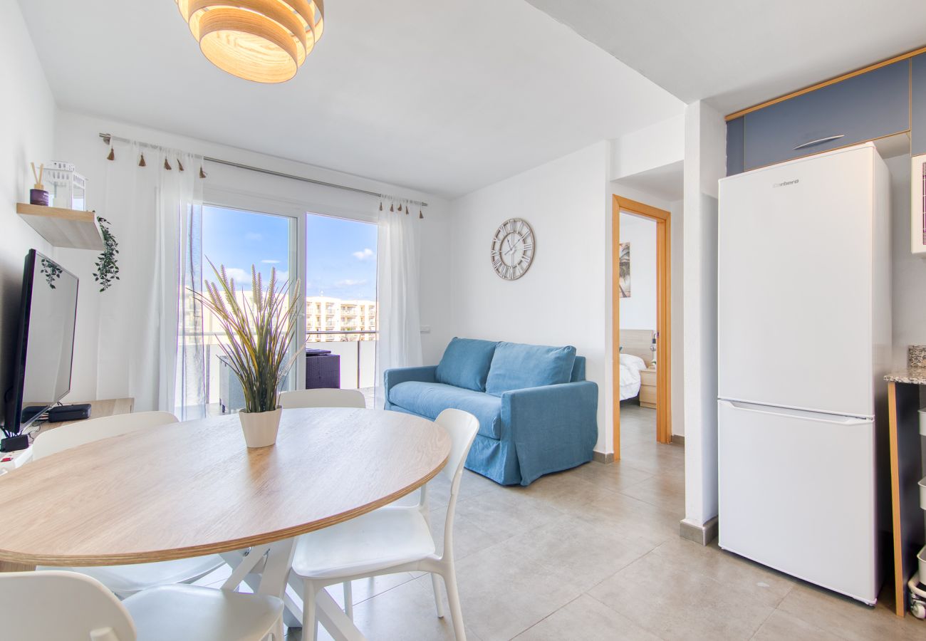 Apartment in Rosas / Roses - Royal Marine 2 425 Roses - Immo Barneda