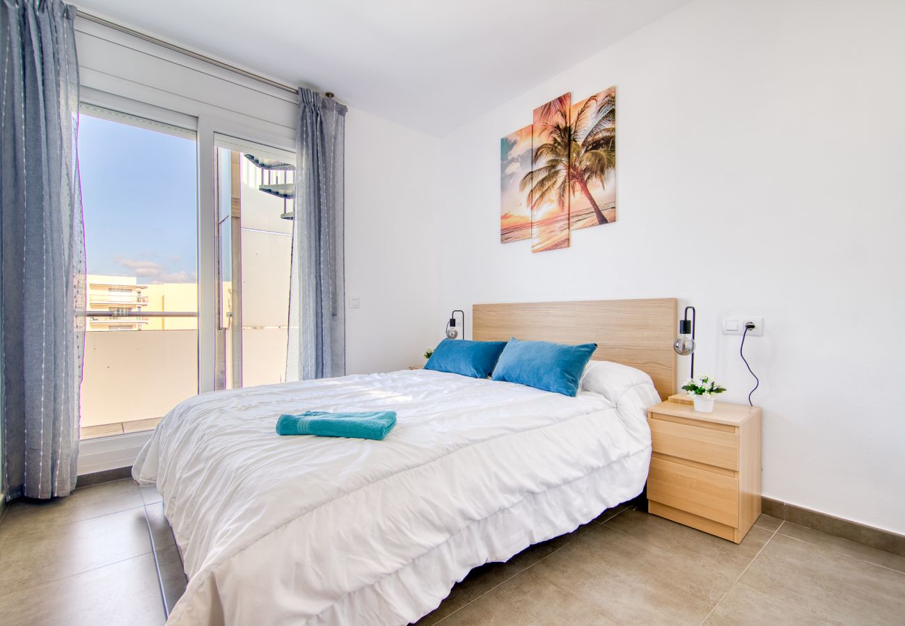 Apartment in Rosas / Roses - Royal Marine 2 425 Roses - Immo Barneda