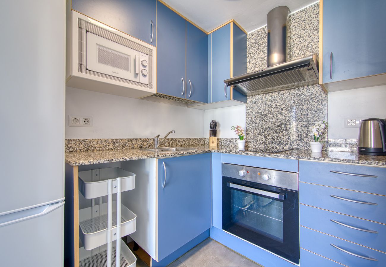 Apartment in Rosas / Roses - Royal Marine 2 425 Roses - Immo Barneda