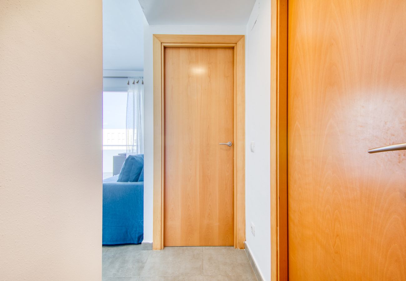 Apartment in Rosas / Roses - Royal Marine 2 425 Roses - Immo Barneda