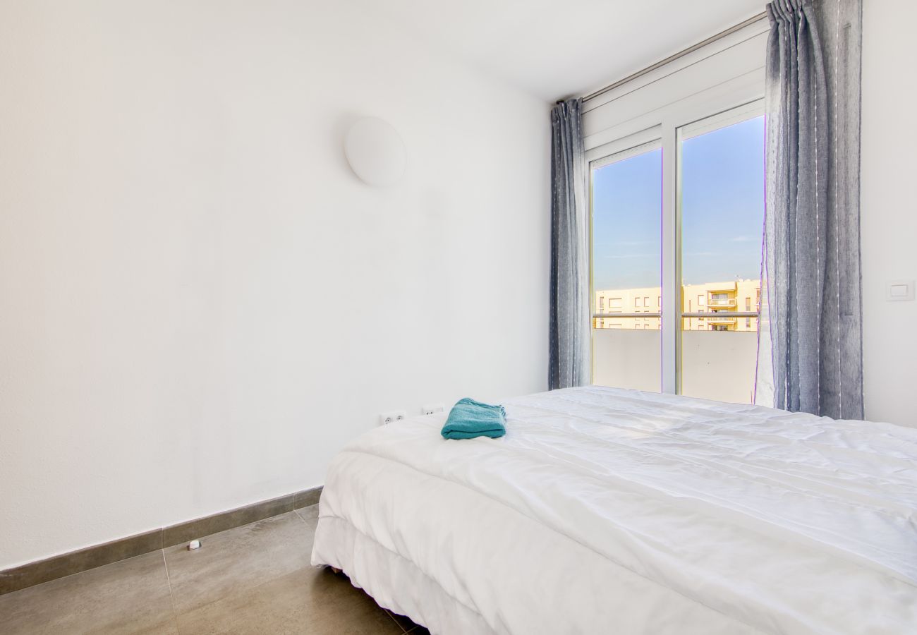 Apartment in Rosas / Roses - Royal Marine 2 425 Roses - Immo Barneda