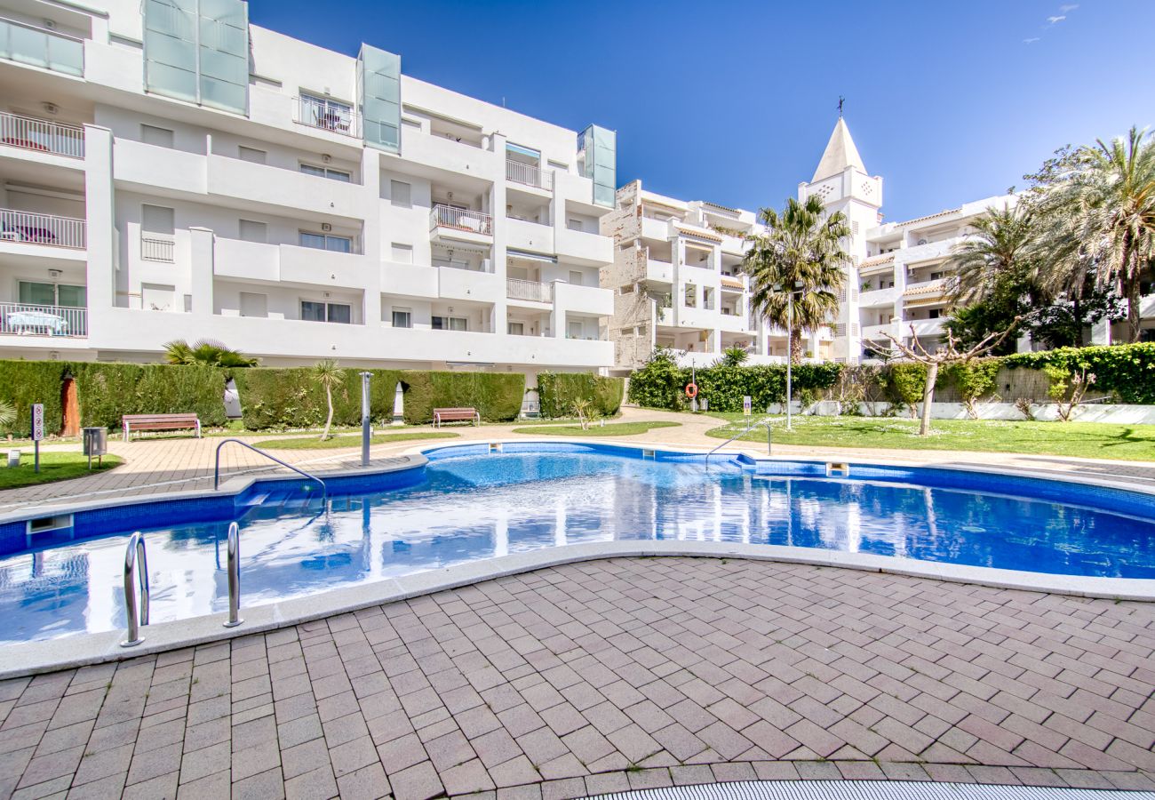 Apartment in Rosas / Roses - Royal Marine 2 425 Roses - Immo Barneda