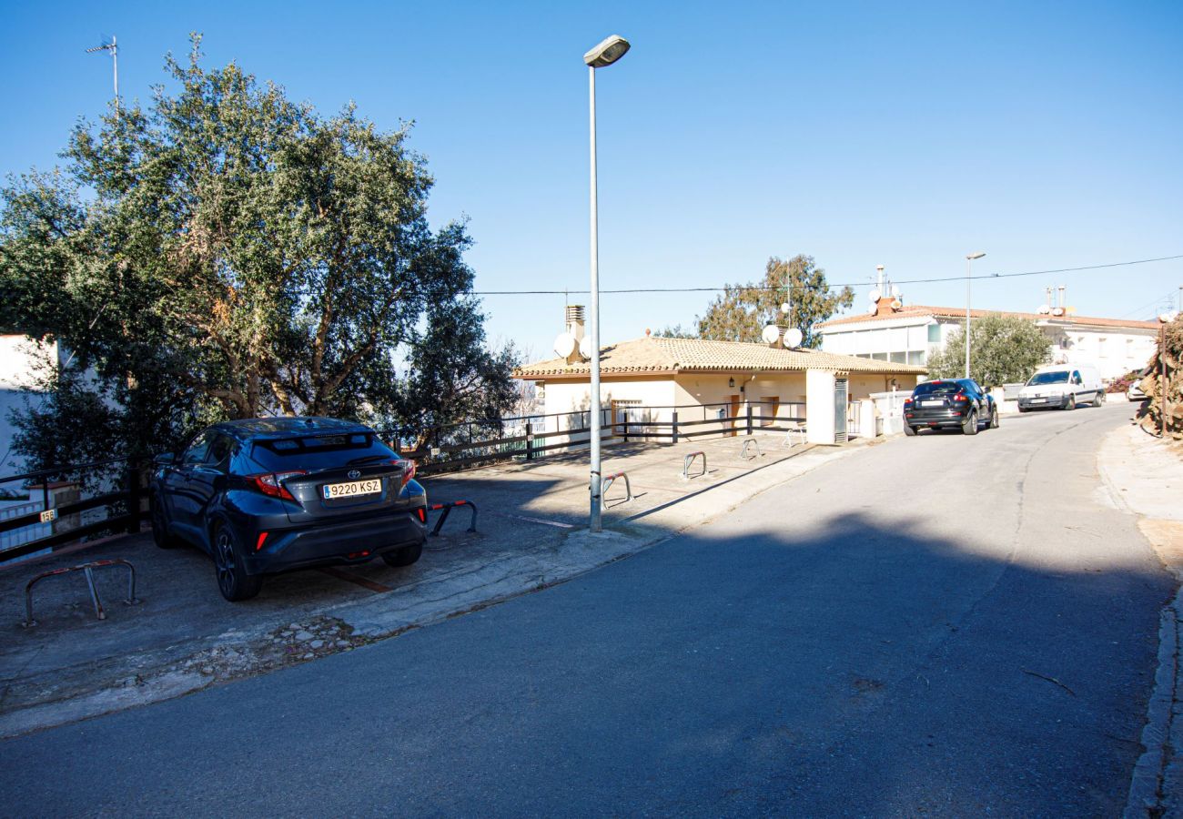 Apartment in Rosas / Roses - Cant els Ocells 15 Roses - Immo Barneda 