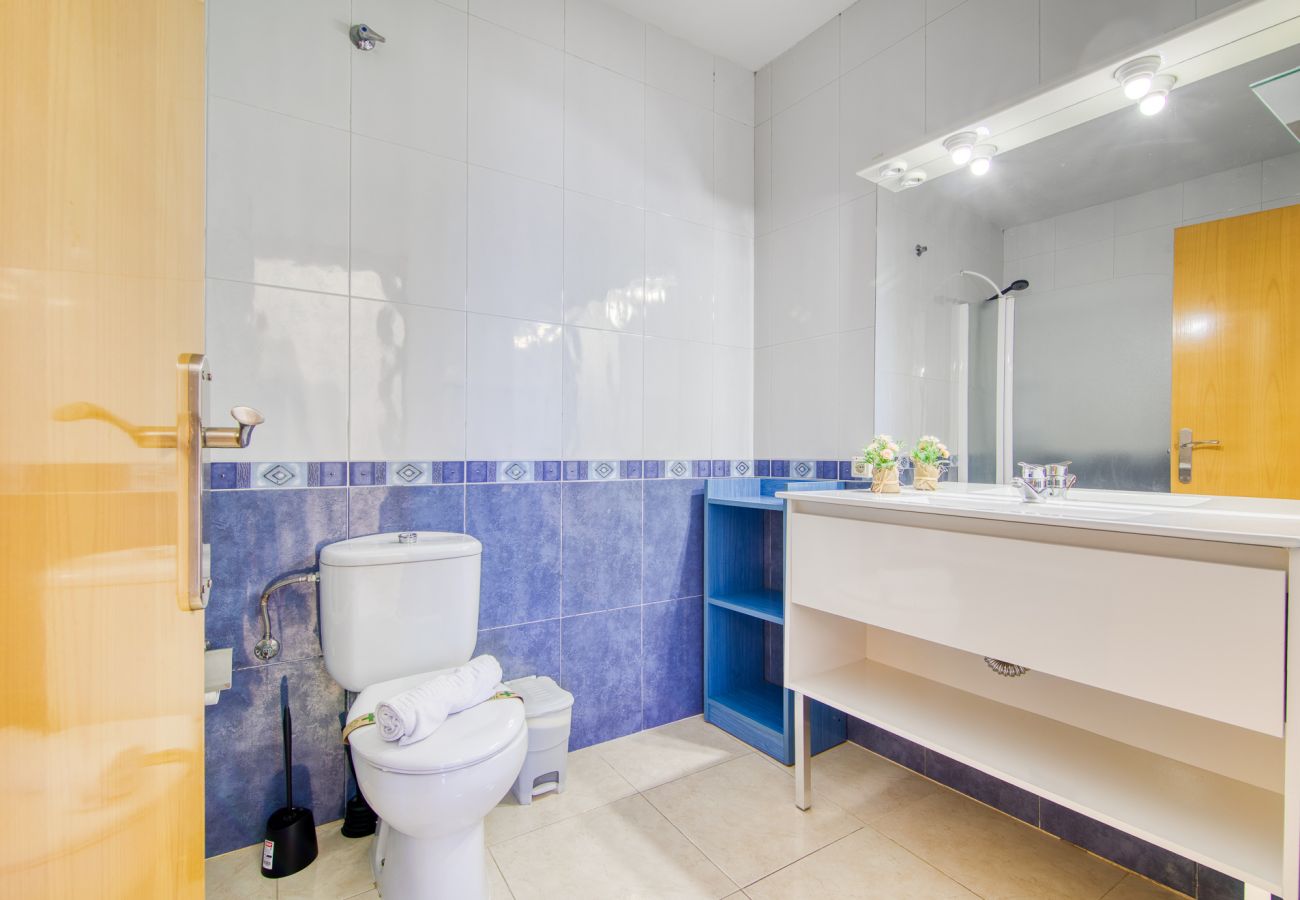 Apartment in Rosas / Roses - Cant els Ocells 15 Roses - Immo Barneda 