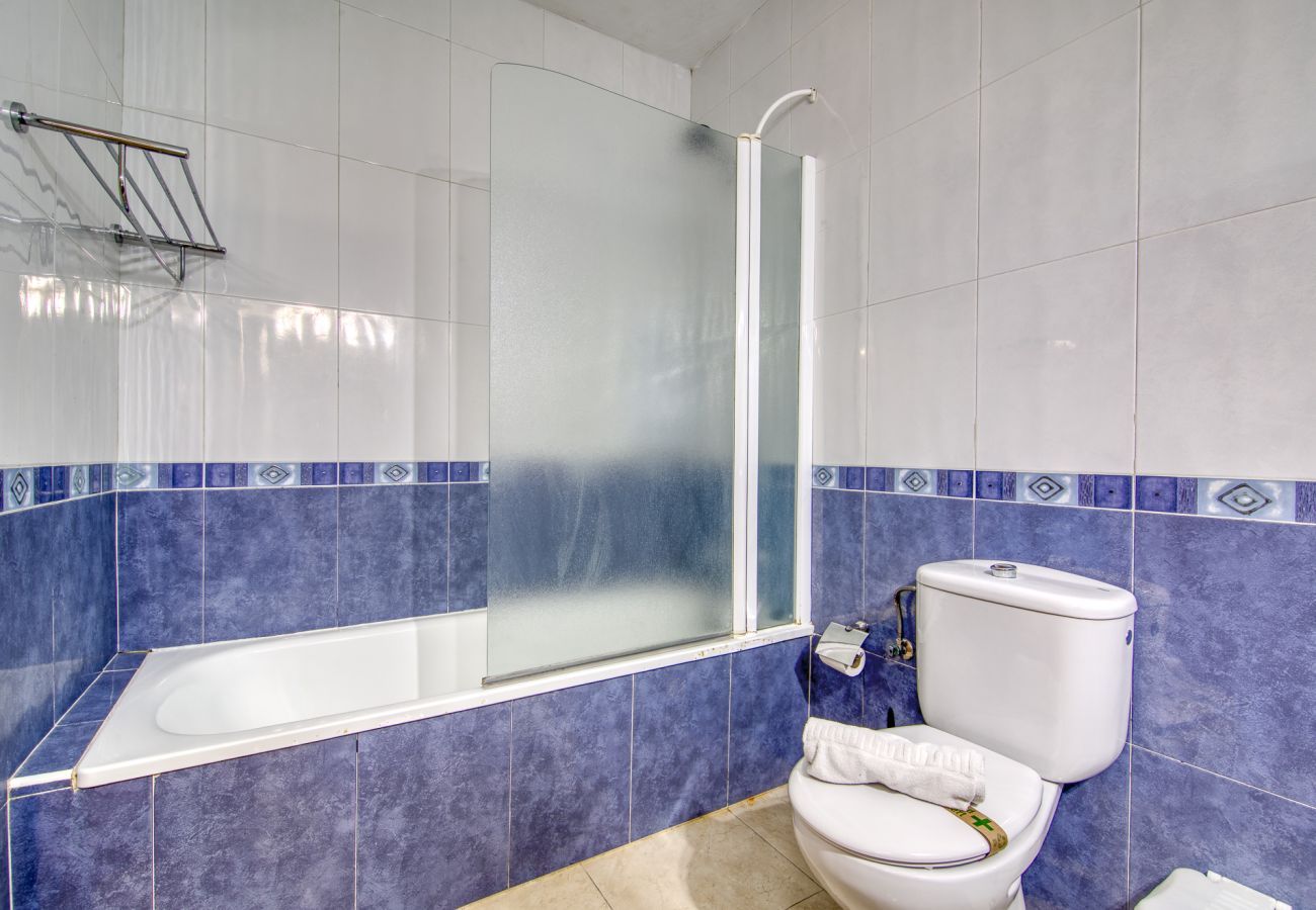 Apartment in Rosas / Roses - Cant els Ocells 15 Roses - Immo Barneda 